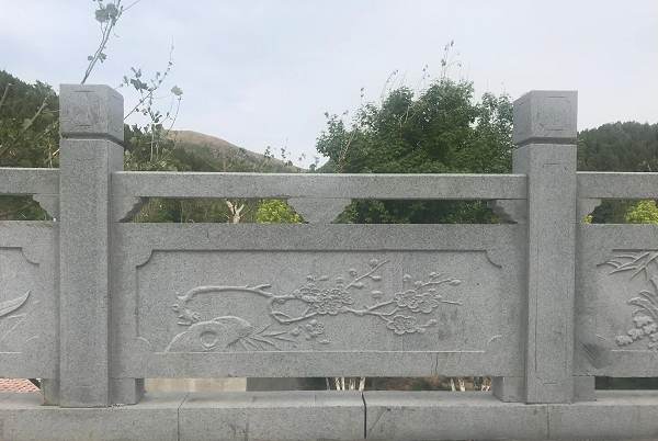 阿拉善盟大连做园林景观石栏杆的厂家哪家好生产厂家实力优品